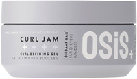 Schwarzkopf Osis+ Curl Jam Defining Gel - 300 ml