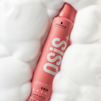 Schwarzkopf Osis+ Grip Extra Strong Mousse - 200 ml-3