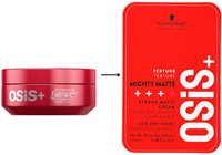 Schwarzkopf Osis+ Mighty Matte - 100 ml-2