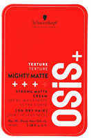 Schwarzkopf Osis+ Mighty Matte - 100 ml