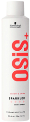 Schwarzkopf Osis Sparkler Shine Spray - 300 ml