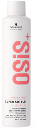 Schwarzkopf Osis+ Super Shield Protection Spray - 300 ml