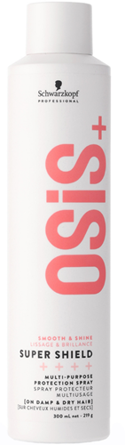 Schwarzkopf Osis+ Super Shield Protection Spray - 300 ml