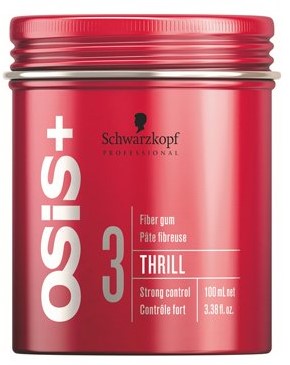Schwarzkopf Osis Thrill Fibre Gum - 100 ml