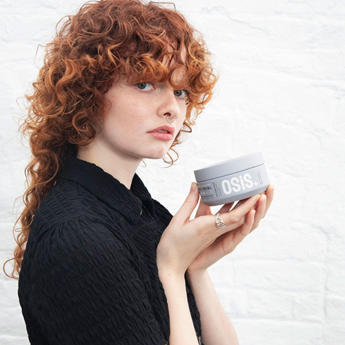 Schwarzkopf Osis+ Tipsy Twirl Curl Enhancing Jelly - 300 ml-2