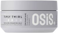 Schwarzkopf Osis+ Tipsy Twirl Curl Enhancing Jelly - 300 ml
