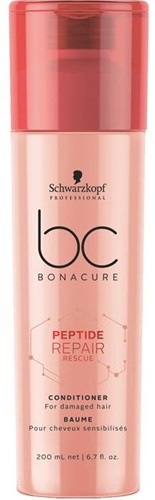 Schwarzkopf Bonacure Repair Rescue Conditioner - 200 ml