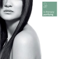 Lakmé K.Therapy Purifying Duo sachet - 10 ml