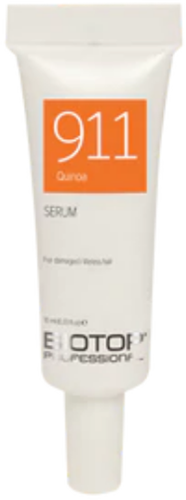 BIOTOP PROFESSIONAL 911 Quinoa Serum - 10 ml