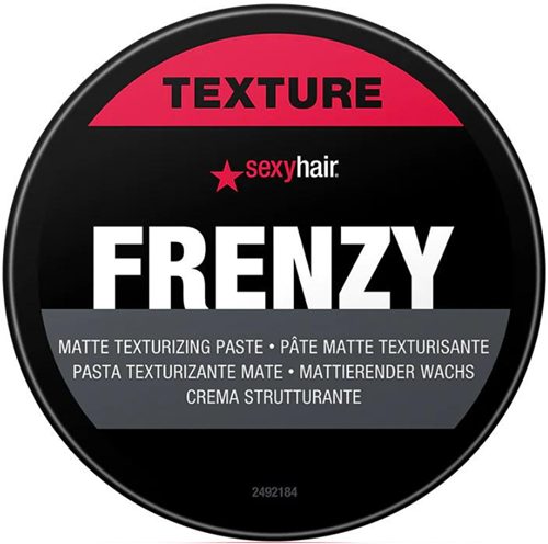 Style Sexy Hair Frenzy - 70 g-2