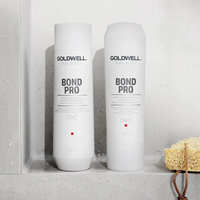 Goldwell Dualsenses Bond Pro Fortifying Conditioner - 50 ml-2