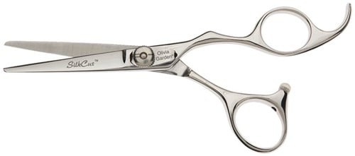 Olivia Garden SilkCut knipschaar - 5,5""