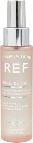 REF Shine Elixir - 80 ml