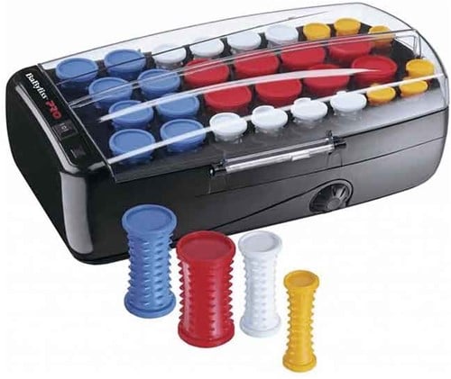 Babyliss Pro Extra Grip Krullen Set - 30 stuks