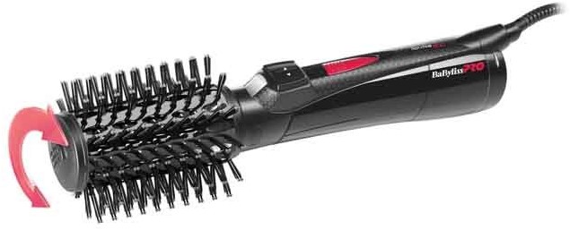 solide Huis bladerdeeg BaByliss Pro Rotating 800 - Hairaction.nl