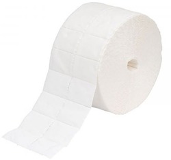 Sibel - Cellulose Squares - Cosmeticadoekjes - 1000 St