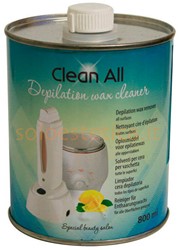 Sibel Clean All Oplosmiddel