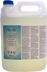 Sibel Clean All Pro-Wash Wasmiddel - 5 liter