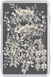 Sibel Decoratieve Haarspelden - 13 stuks