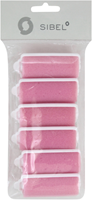 Sibel Foam Rollers - 6 stuks-3