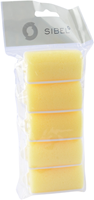 Sibel Foam Roller 34 mm - 5 stuks-2