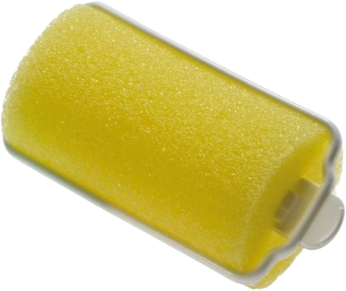 Sibel Foam Roller 34 mm - 5 stuks