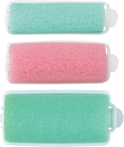 Sibel Foam Rollers - 6 stuks