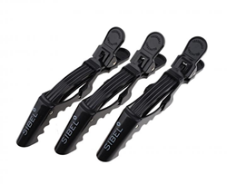 Sibel Sterke Verdeelclips - 14 cm