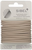 Sibel Styling-Haarfaser, Blond – 25 Ml, Zum Kaschieren Von Haarlücken & Für Mehr Fülle