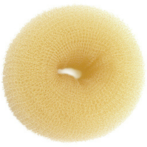 Sibel Haardot blond - 9 cm