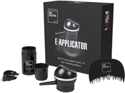 Sibel Hair Sculptor Elektrische Spray Applicator