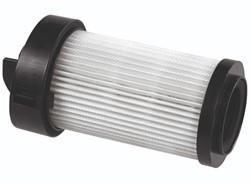 Sibel Hair Vacuum Pre-Motorfilter