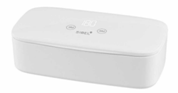 Sibel Multifunctionele UVC-LED Cleaning Box