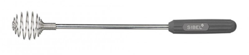 Sibel Maestra Whisk Metalen Verfmixer