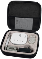Sibel Elektrische Nagelfreesset Titan
