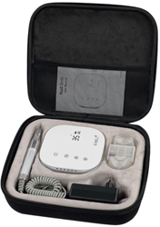 Sibel Elektrische Nagelfreesset Titan