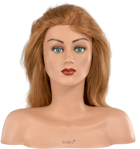 Sibel Oefenhoofd Laura