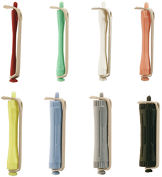 Sibel Permanentwikkel classic kort 12 st