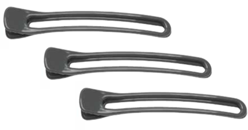 Sibel Verdeelclips Jumbo 3 stuks-2