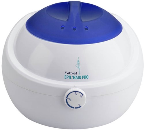 Sibel Was verwarmer 150 Watt - 1000 ml
