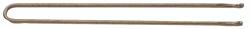 Sibel Watergolf pinnen bruin - 45 mm - 500 gr