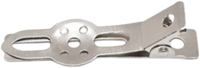 Sibel Watergolfclip rozet - 20 st
