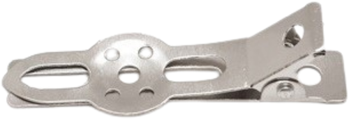 Sibel Watergolfclip rozet - 20 st