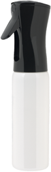 Sibel Waterspuit Extreme Mist - Zwart
