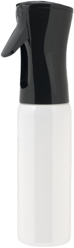 Sibel Waterspuit Extreme Mist - Zwart
