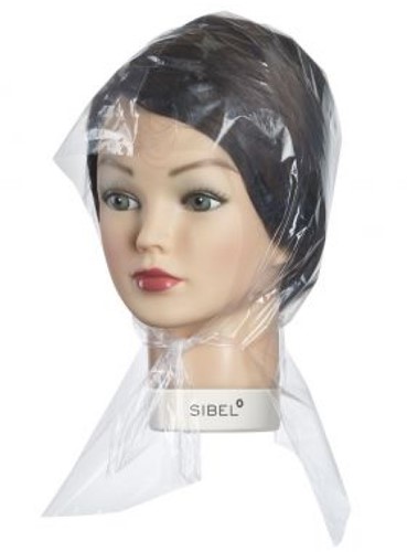 Sibel Wegwerp Blondeermuts - 50 st
