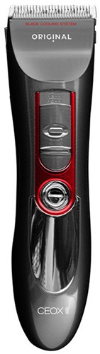 Original Best Buy Ceox II Draadloze Tondeuse - Zwart