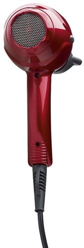 Original Best Buy Dreox Föhn - Rood