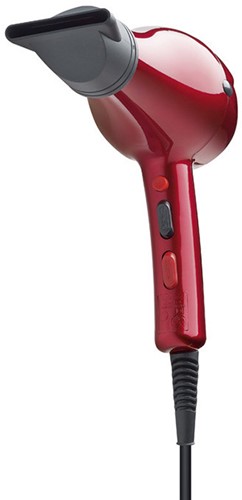 Original Best Buy Dreox Föhn - Rood-2