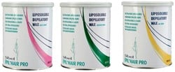 Sibel Epil hair pro was 800 ml